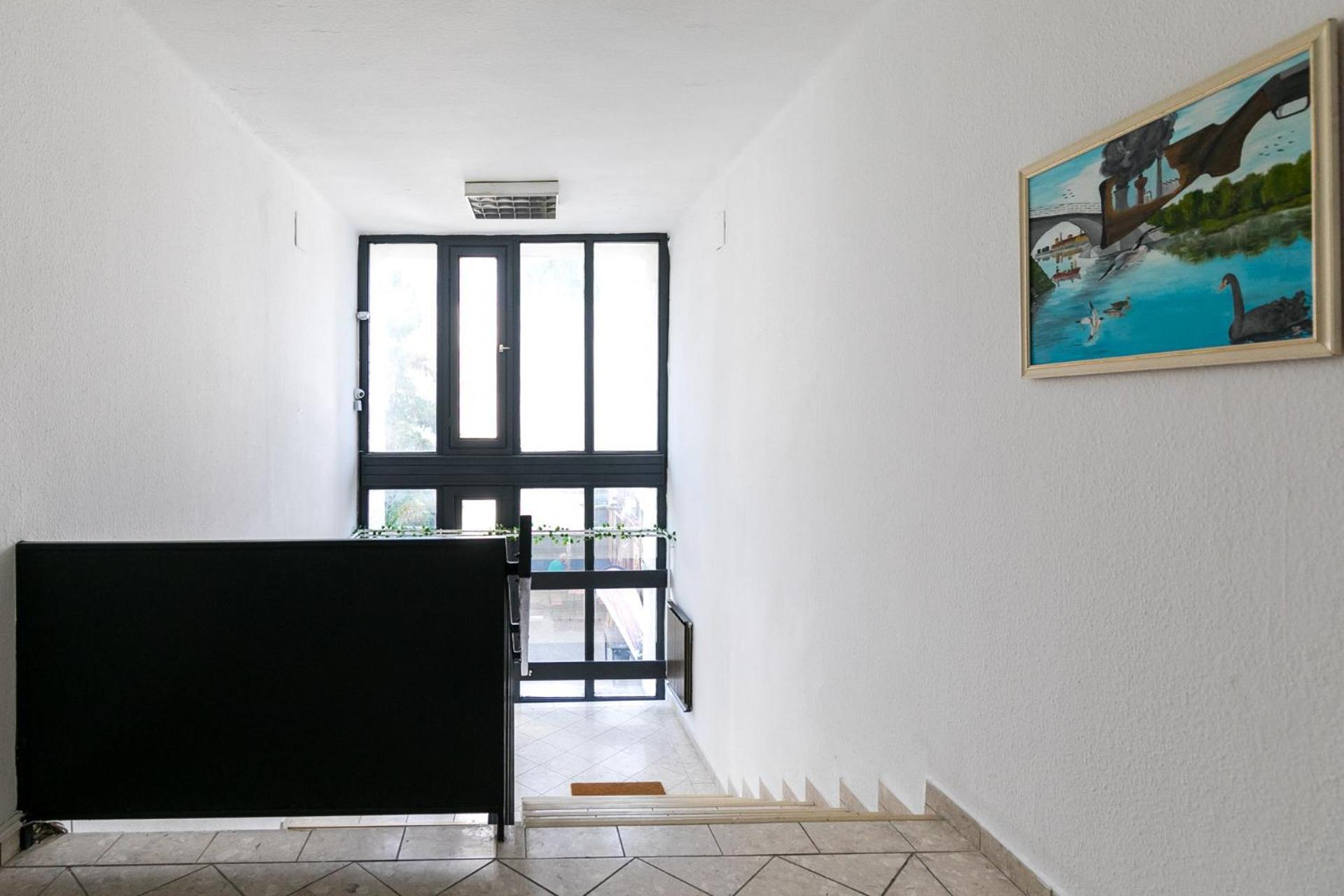 Mariposa Apartments Budapest Esterno foto