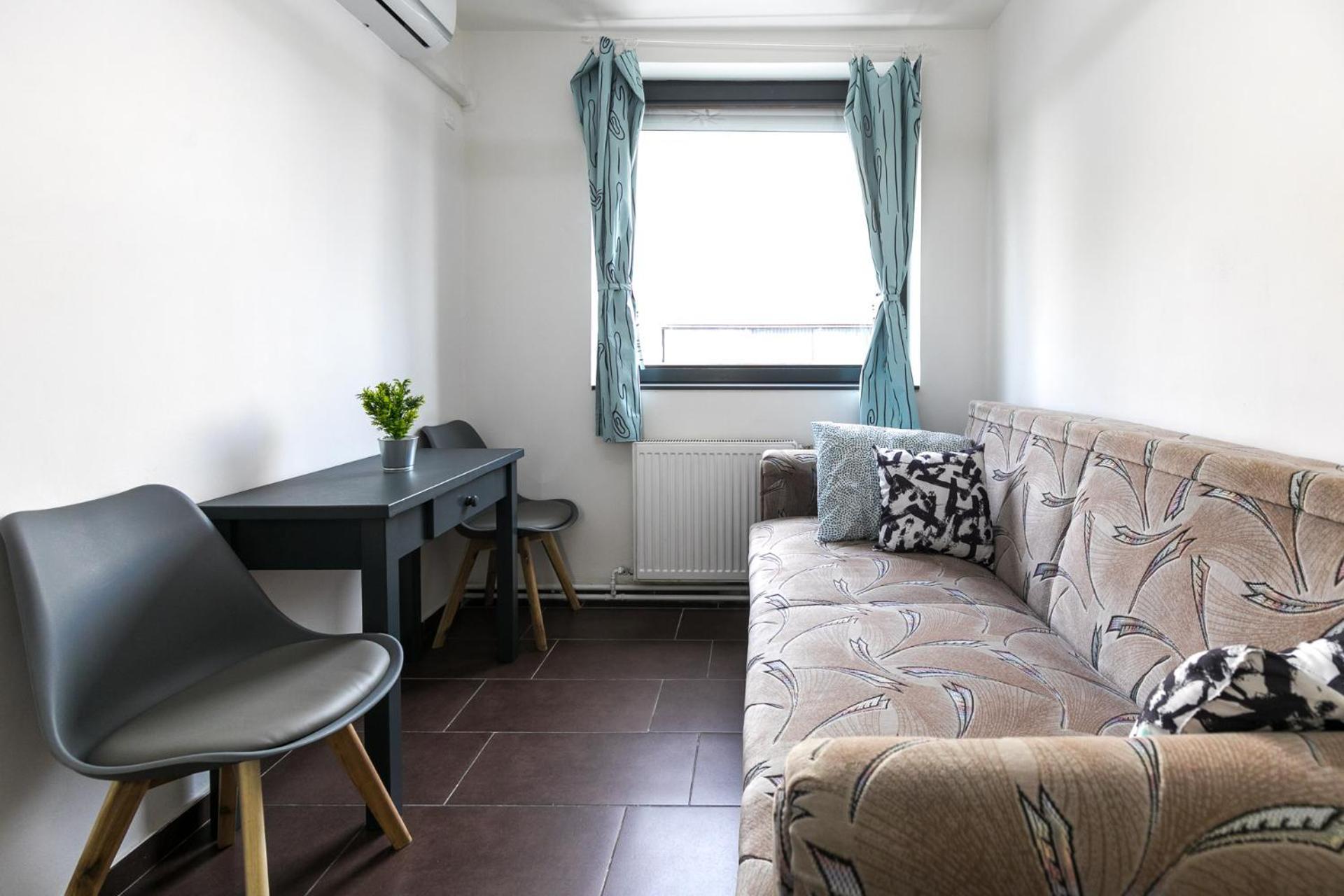 Mariposa Apartments Budapest Esterno foto