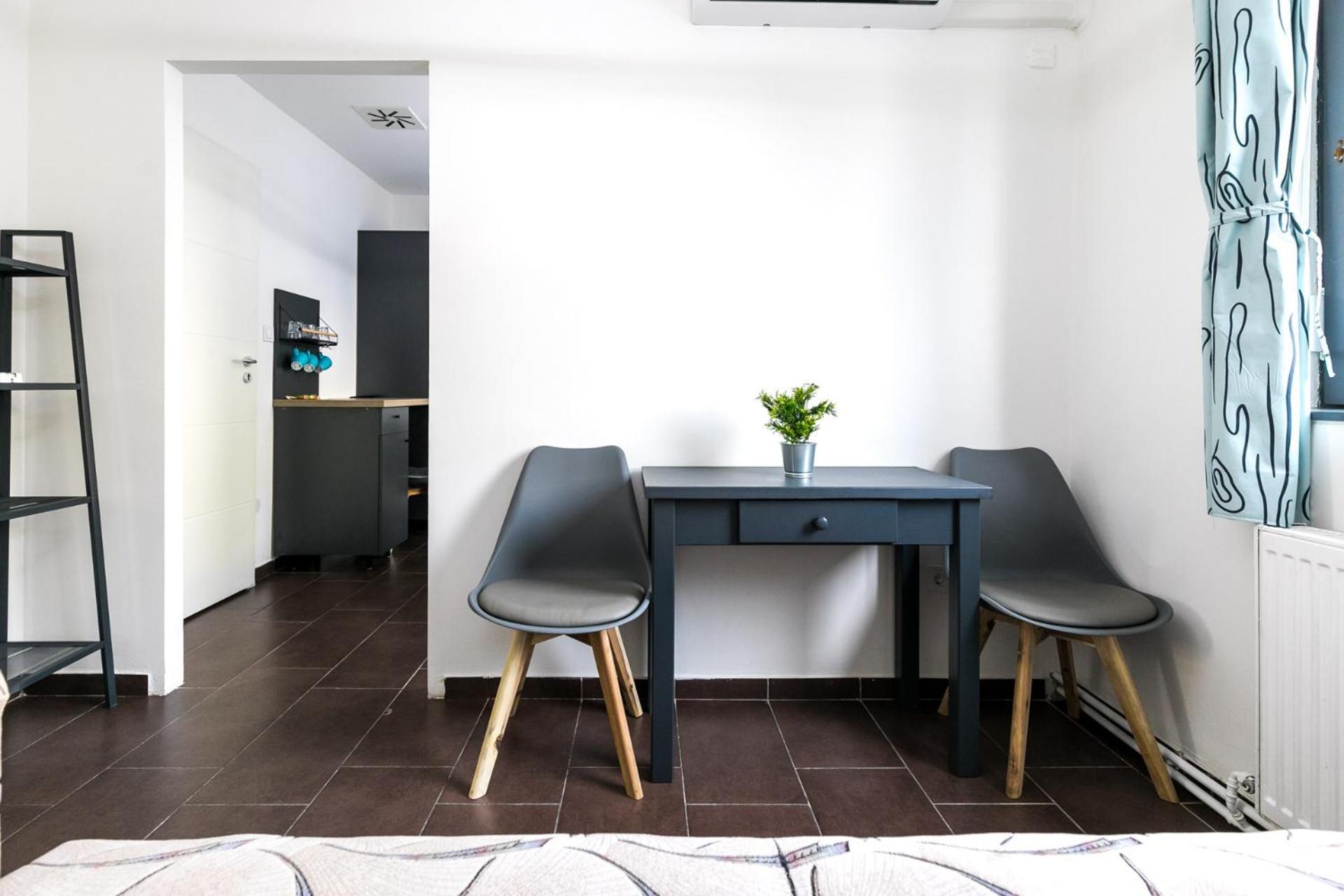 Mariposa Apartments Budapest Esterno foto