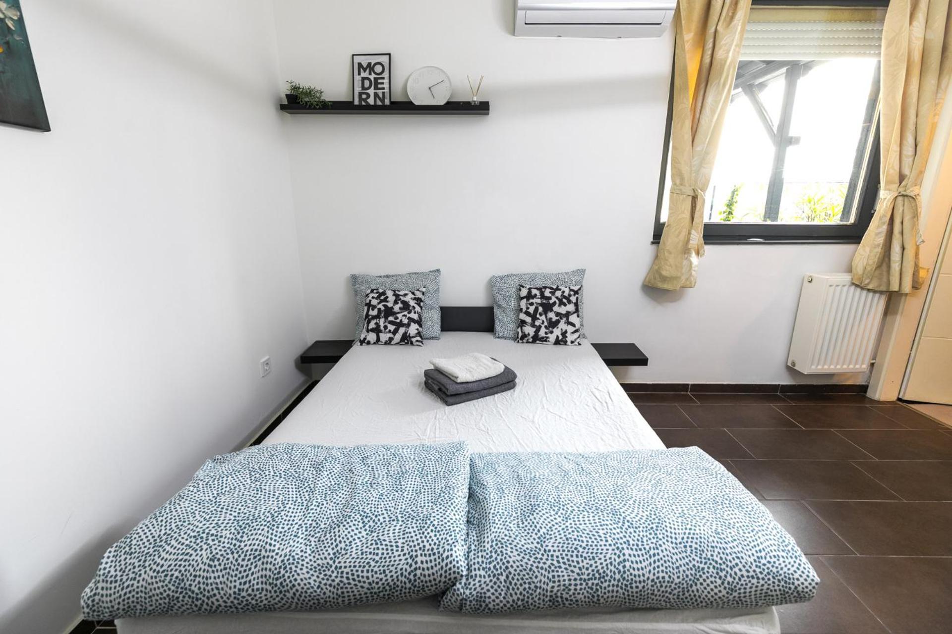 Mariposa Apartments Budapest Esterno foto