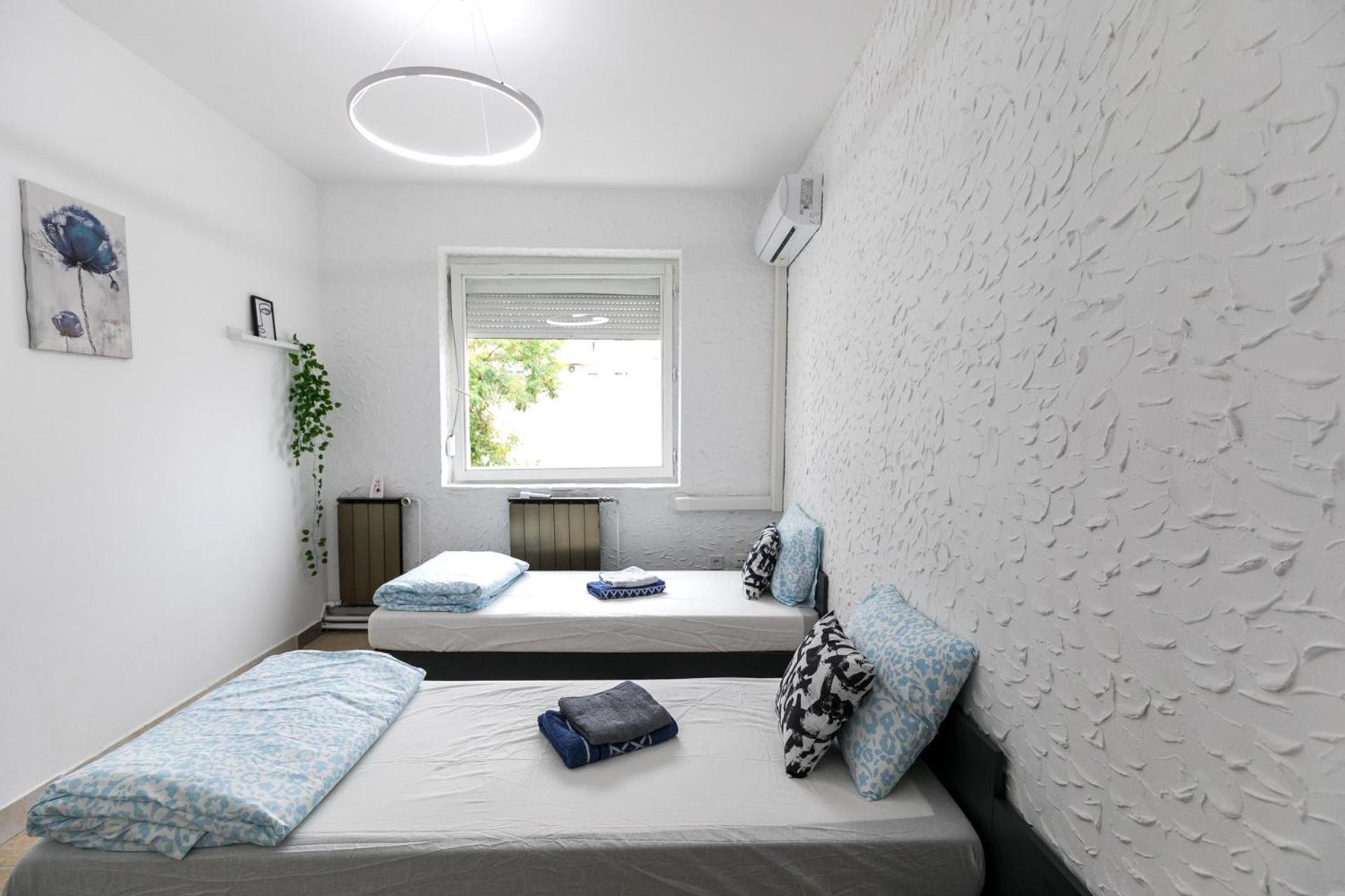 Mariposa Apartments Budapest Esterno foto